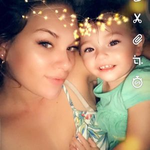 Meet your Posher, Shyla